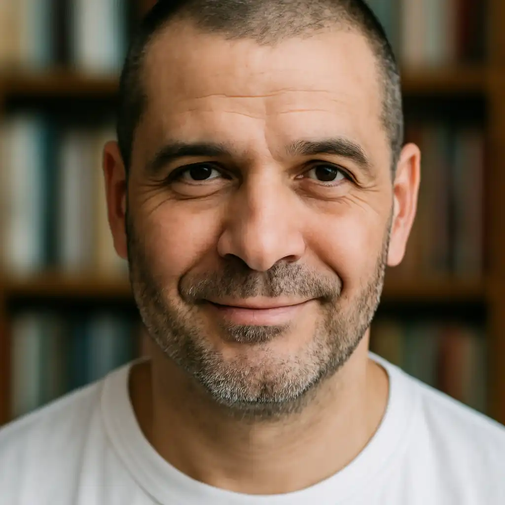 Matteo Colombo